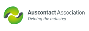 Auscontact logo